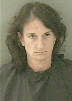 Jamie Kalinowski, - Indian River County, FL 